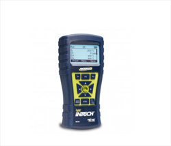 An entry-level, easy-to-use combustion analyzer Fyrite InTech Bacharach